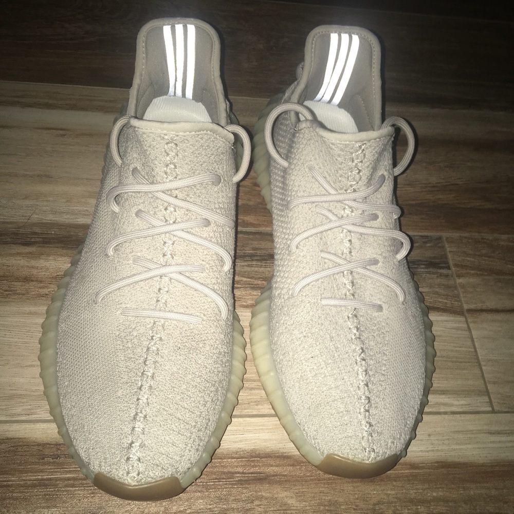 Yeezy Boost 350 V2 Sesames